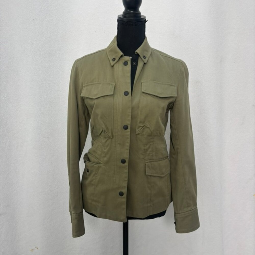 Rag and Bone jacket